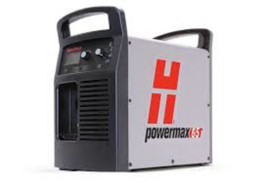Hypertherm Powermax65 Plasma Cutter