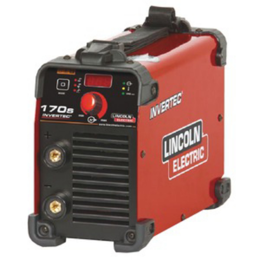 Lincoln Invertec 170S ARC Welder