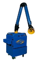 FE-2100-GWelding Fume Extractor