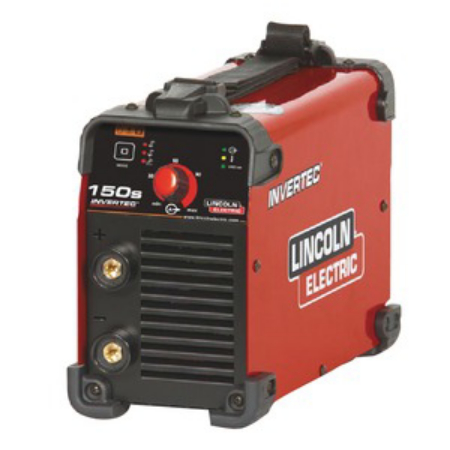 Lincoln Invertec 150S ARC Welder