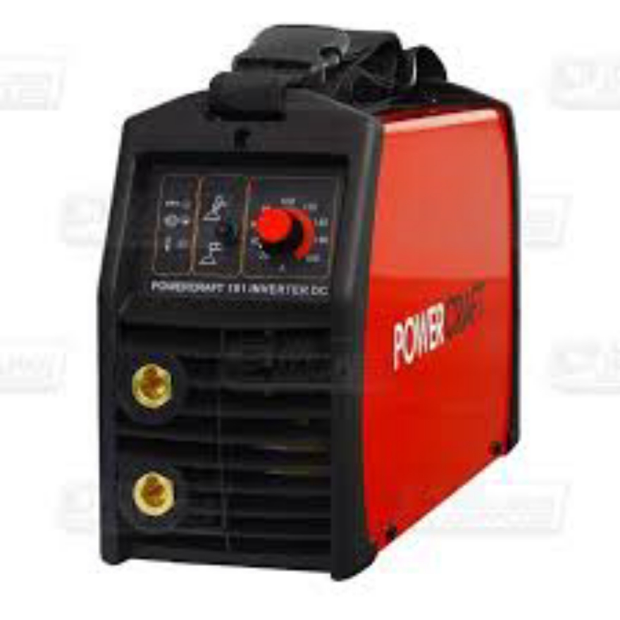 Lincoln Powercraft 131 Arc Welder