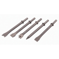 Air Command RA2876 Air Chisel Set 5 Pack