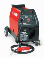 Cebora Bravo 155 Mig Welder
