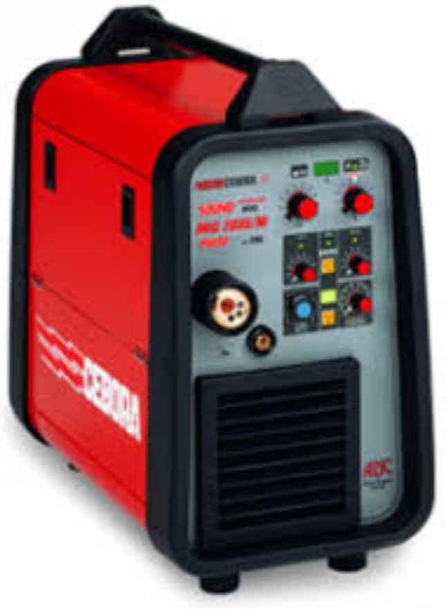 Cebora Mig Sound 2035 Pulse