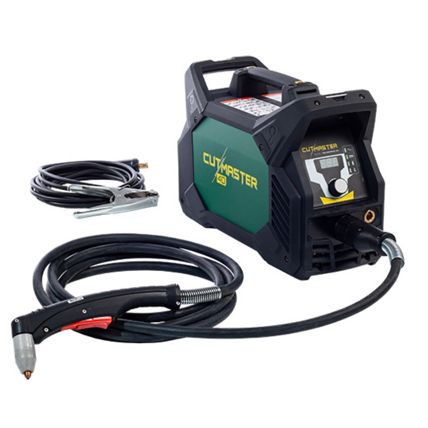 Cigweld Cutmaster 40mm Plasma Cutter