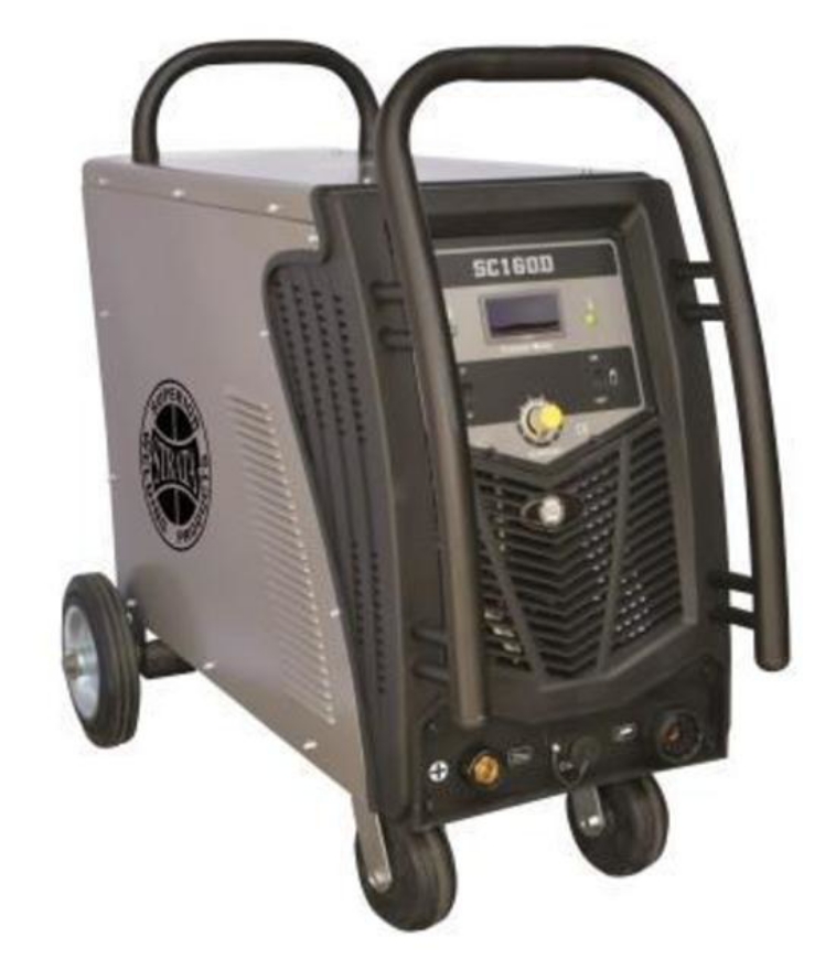 Strata SC160D Digital Control Inverter Plasma Cutter
