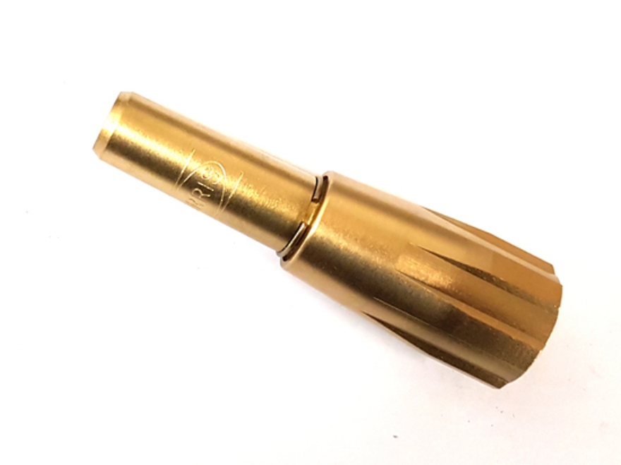 Comet Style Gas Mixer