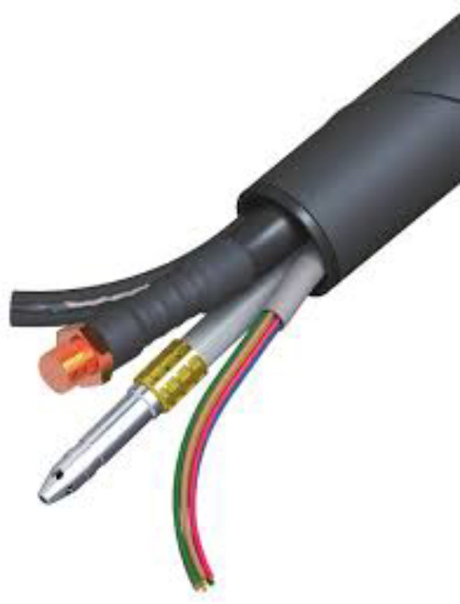 PCC10125 Cable Cover