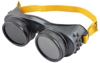 Gas Welding Goggle GG205