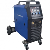 Weldtech WT205MIG 200A Inverter MIG/MMA Welder