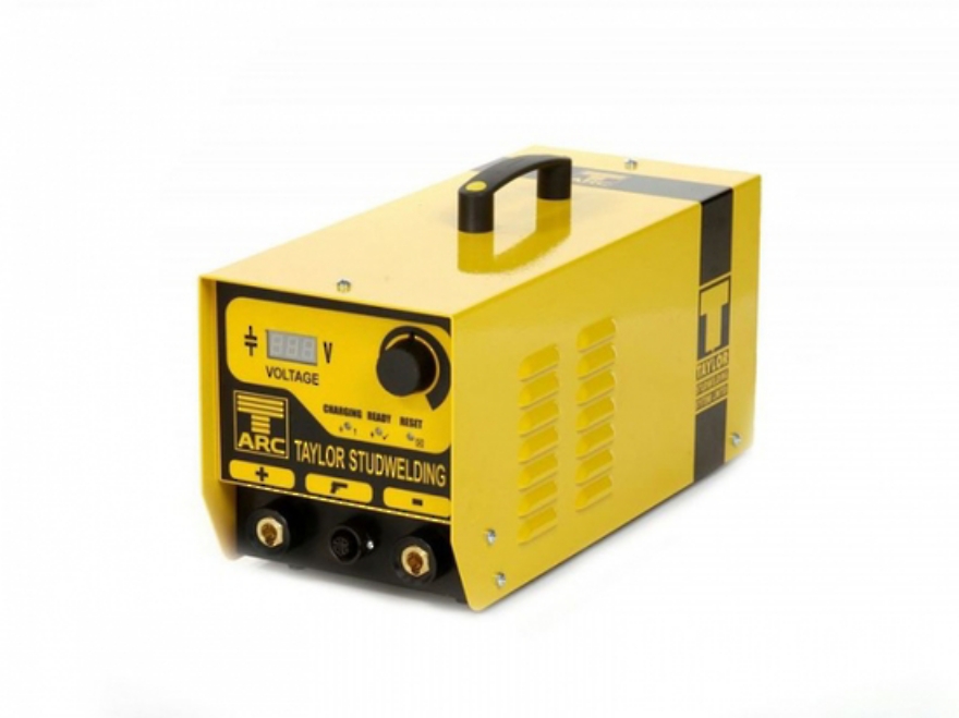 CDM10 Taylor Stud Welder 2-10mm