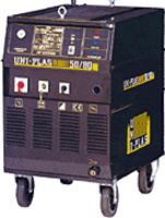 Uni-Plas 50/80 Plasma Cutter