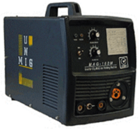 UniMig MAG 200 MIG Welder