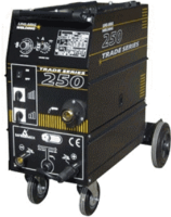 Unimig Trade 250K Mig Welder