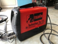 TELWIN TECHNOLOGY TIG 172 AC / DC HF / LIFT
