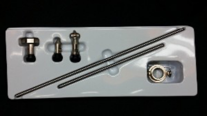 Circle Cutting Guide 51801