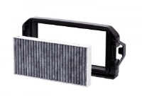 Optrel 4088.103 Mountain Breeze Odor Filter E3000X Starter Kit