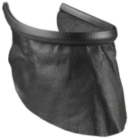 Optrel 4028.015 Leather Chest Protection