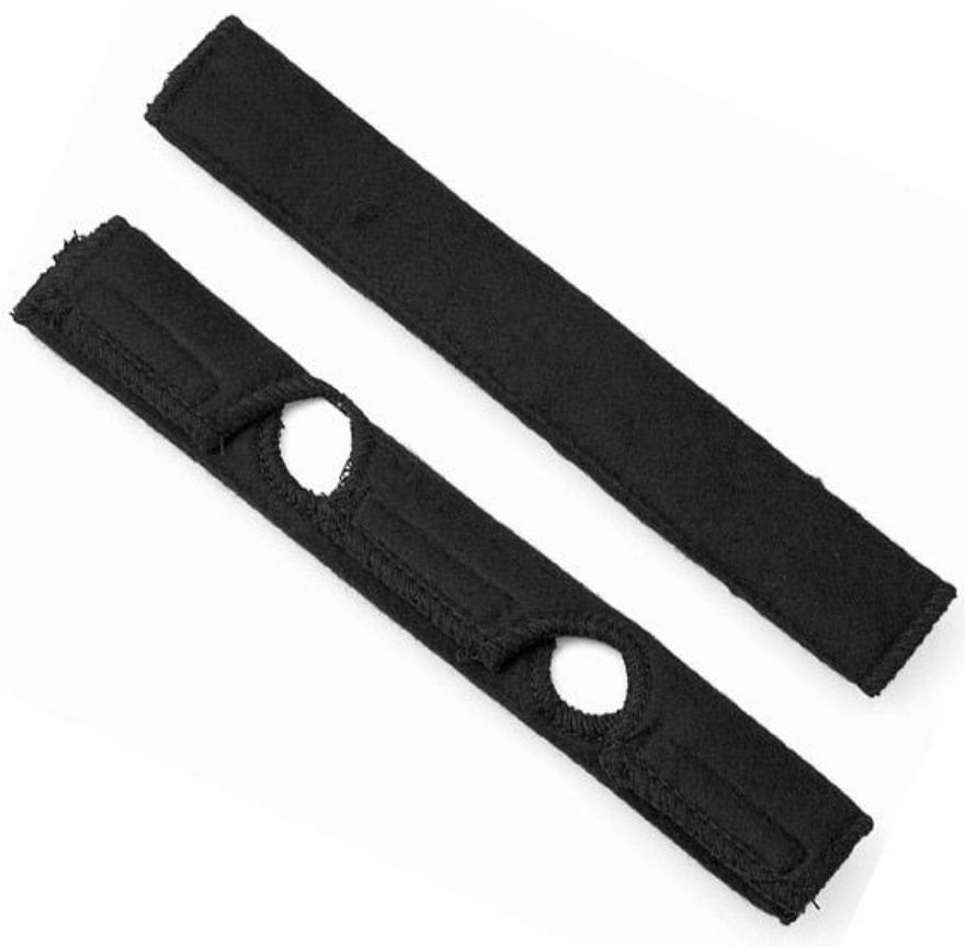 Optrel 5004.073 Front Sweatband 2Pk