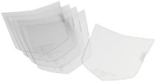Optrel 5000.250 Outside Cover Lens 5Pk