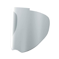 Optrel 5000.038 Outside Cover Lens Impact Rated 10Pk