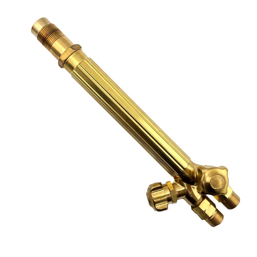 Harris 632Hc Compatible Gas Torch Handle - Comet