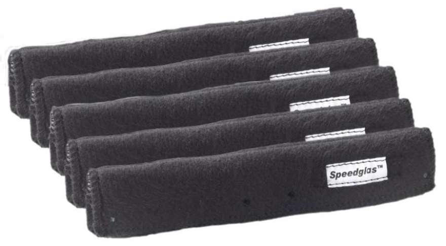 Speedglas 169505  Sweatband  5PK