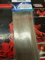 2.5mm 316L Stainless Arc Welding Electrodes | 0.5KG Pack - Approx. 26 Rods
