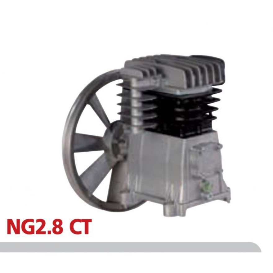 Air Command NG2.8CT Classic Pro Pump