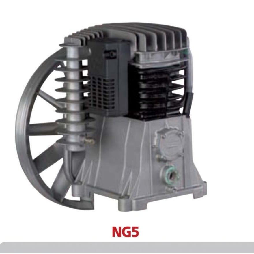 Air Command NG5 Classic Pro Pump