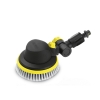 WB100 ROTATING WASH BRUSH