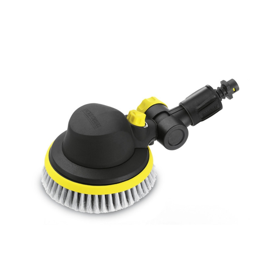 WB100 ROTATING WASH BRUSH