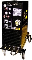 Unimig 340K Mig Welder