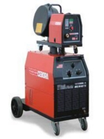 Cebora 3840SYN Mig Welder
