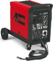 Telwin Bimax 182 Turbo Mig Welder