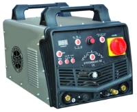 STRATA 200A AC/DC INVERTER TIG/ARC PULSE WELDER