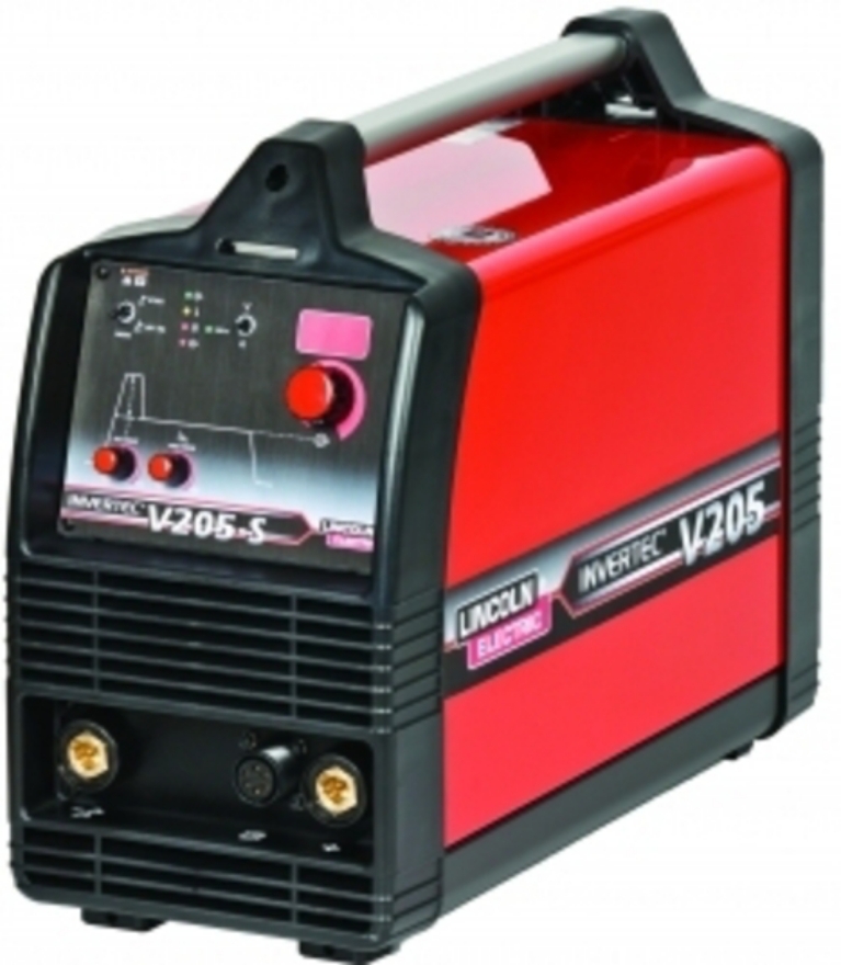 Lincoln Invertec V205-S ARC Welder