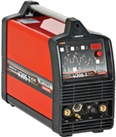 Lincoln Invertec V205-T AC/DC TIG Welder