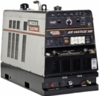 Lincoln Air Vantage 500 Engine Driven Welder