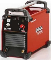 Lincoln Tomahawk 1025 Plasma Cutter
