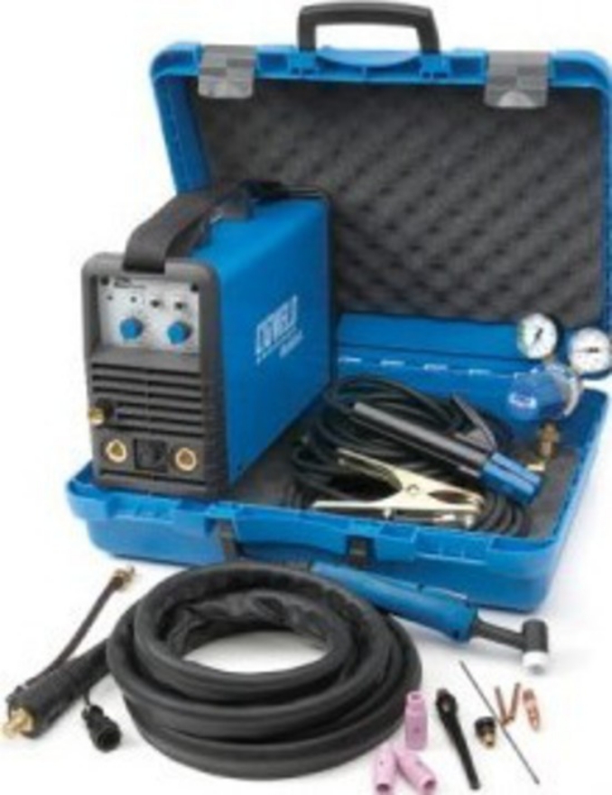 Cigweld Weldskill 175 Arc Welder
