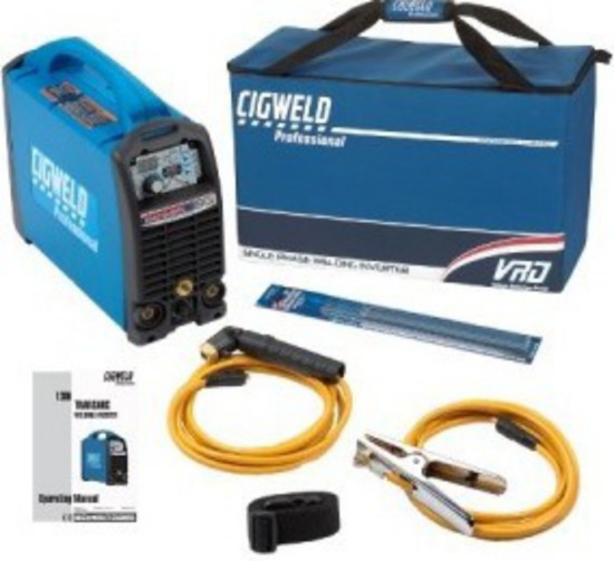 CIGWELD TRANSARC 130