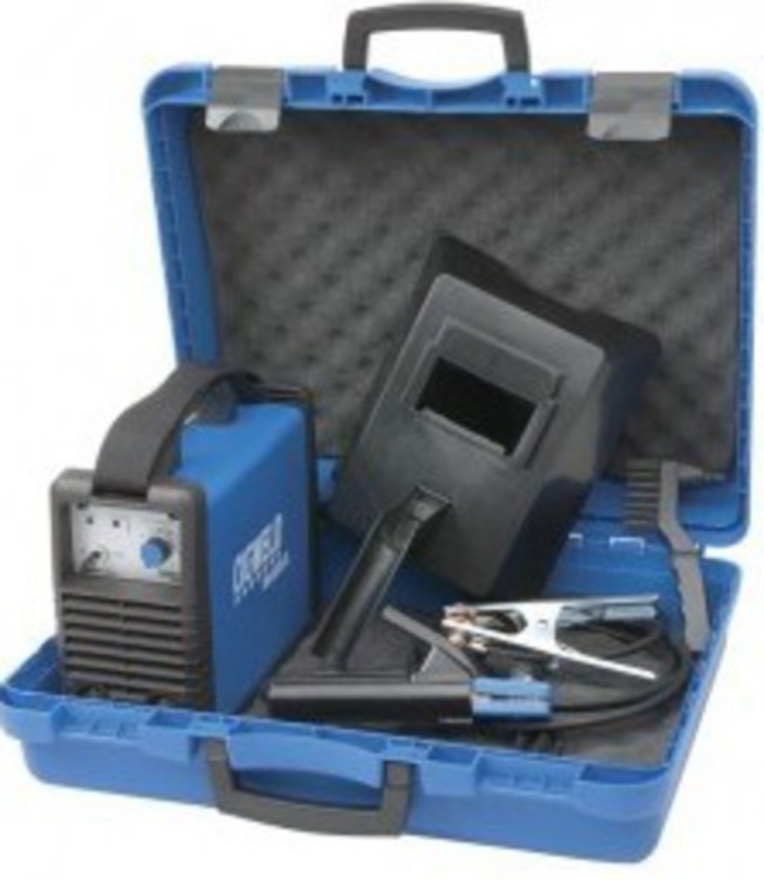 Cigweld Weldskill 100 Inverter Arc Welder