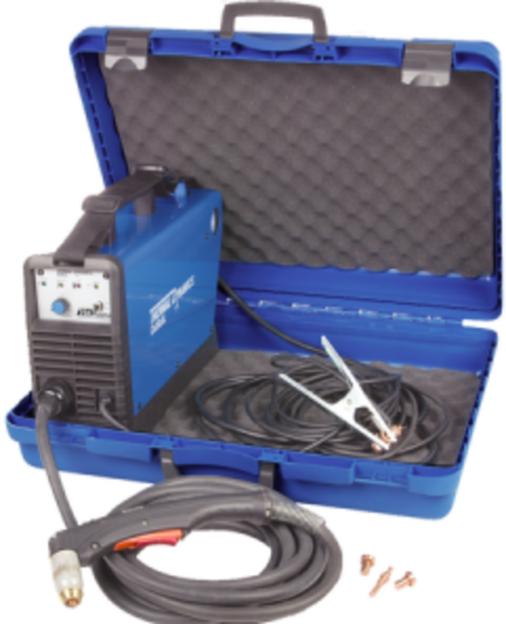 Cigweld Cutskill 35A Inverter Plasma Cutter