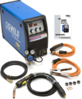 Cigweld Transmig 200i Multi-Process Mig Welder