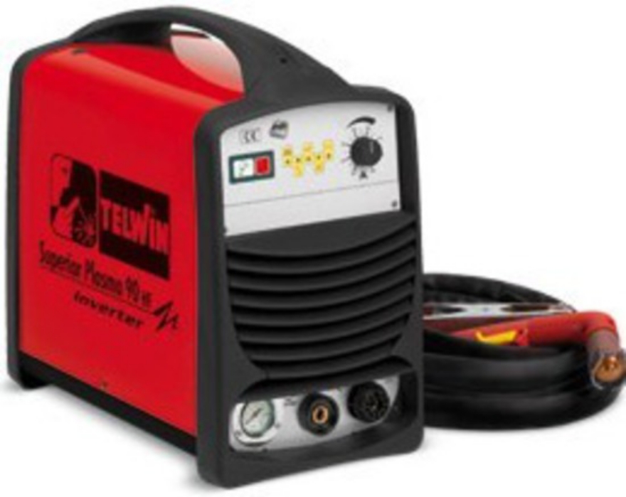 Telwin Superior Plasma 90