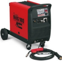 Telwin Digital Mig 180