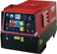MOSA TS 300 SC - SXC/EL Engine Driven Welder