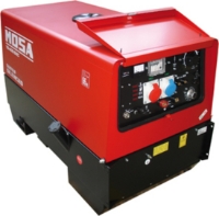 MOSA TS 400 SC/EL Engine Driven Welder