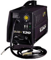 UniMig Mini 120 Mig Welder
